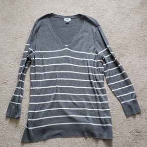 Womens tunic sweater XXL